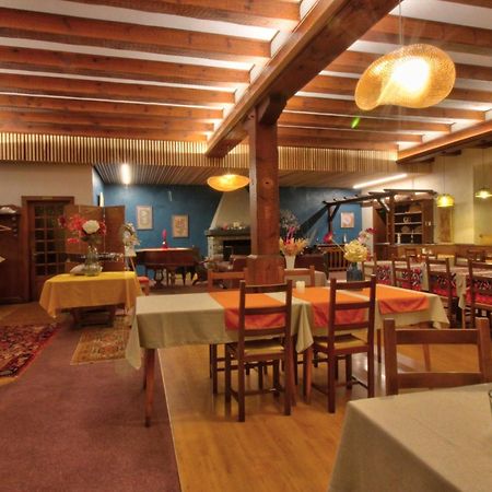 Auberge De France Kruth ภายนอก รูปภาพ