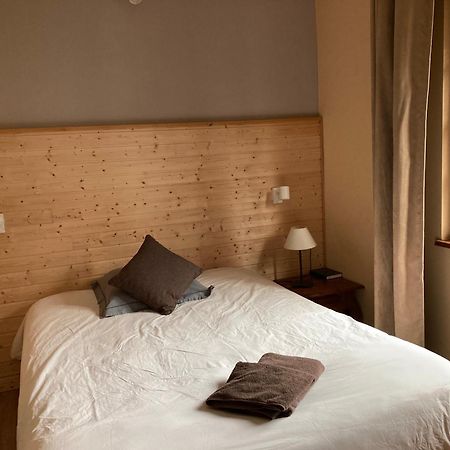 Auberge De France Kruth ภายนอก รูปภาพ