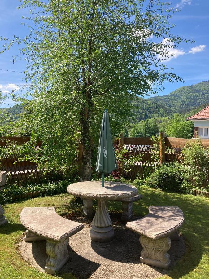 Auberge De France Kruth ภายนอก รูปภาพ