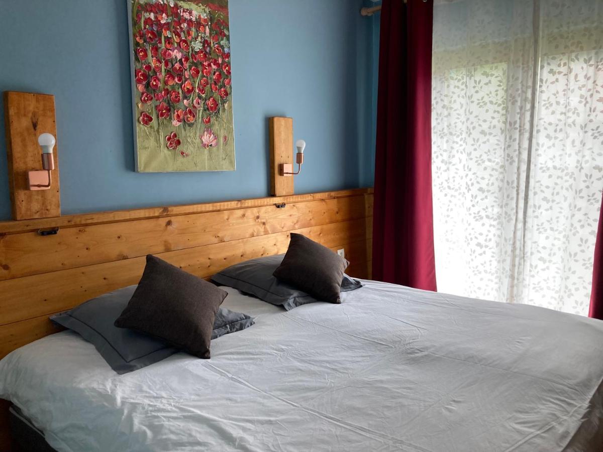 Auberge De France Kruth ภายนอก รูปภาพ