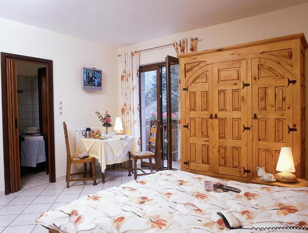 Auberge De France Kruth ห้อง รูปภาพ