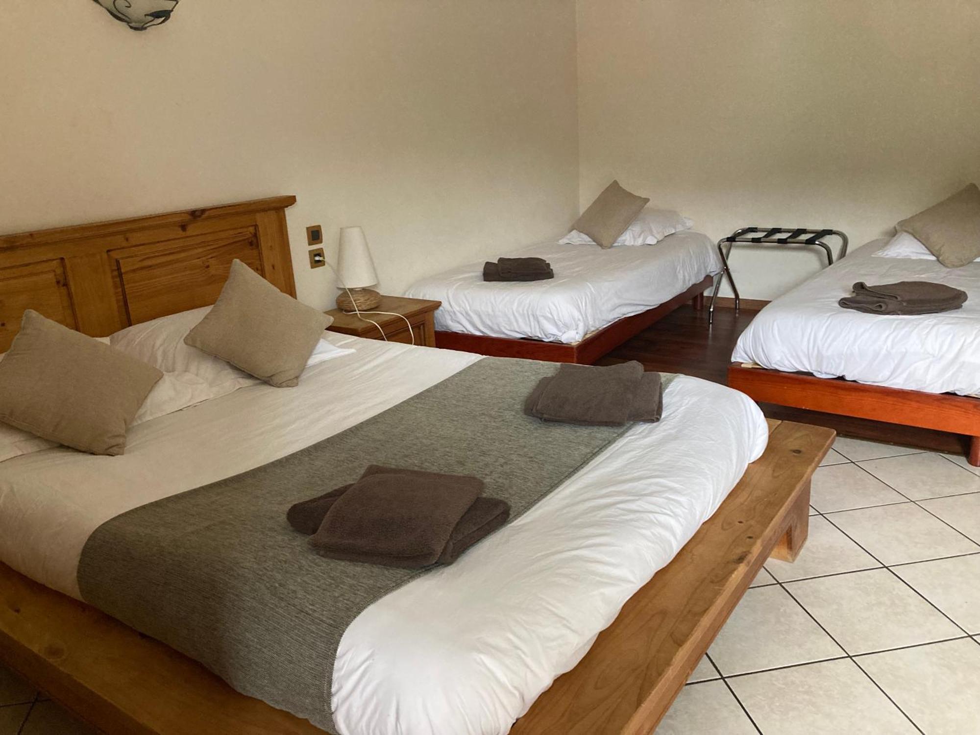 Auberge De France Kruth ภายนอก รูปภาพ
