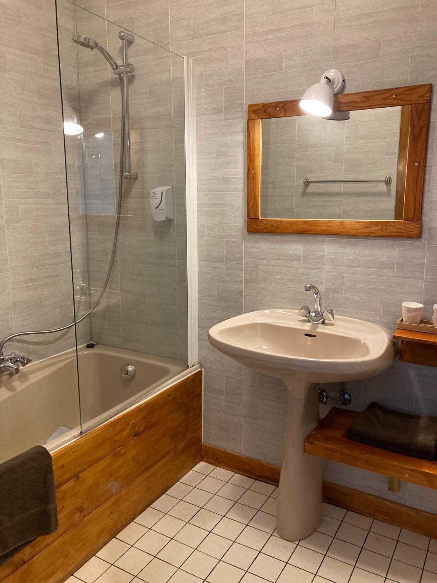 Auberge De France Kruth ภายนอก รูปภาพ