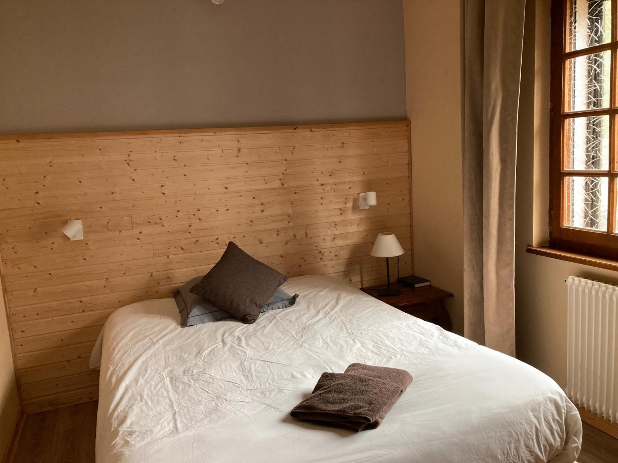 Auberge De France Kruth ภายนอก รูปภาพ