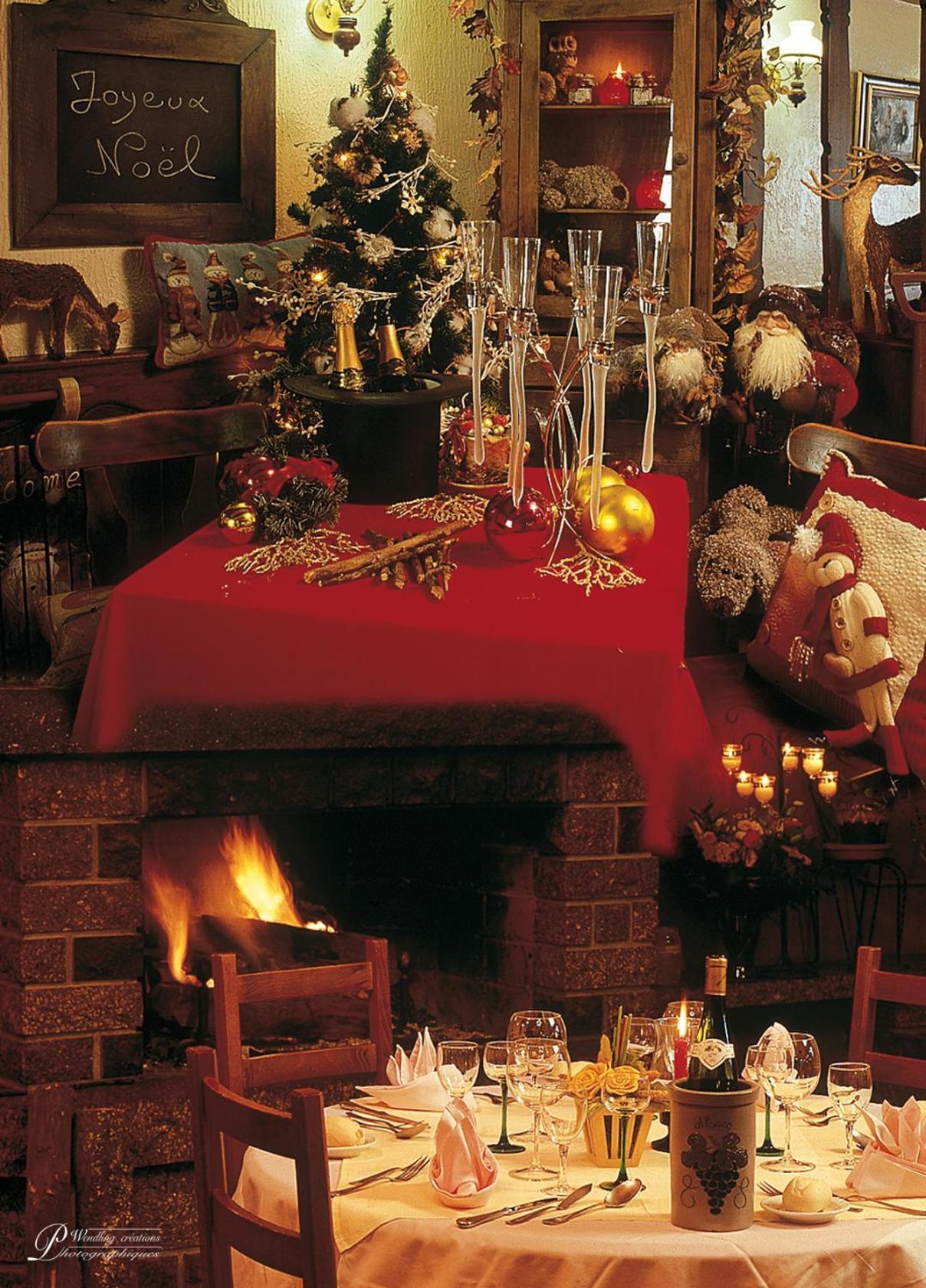 Auberge De France Kruth ภายนอก รูปภาพ